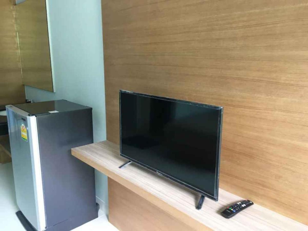 浦米度假村 他朗 外观 照片